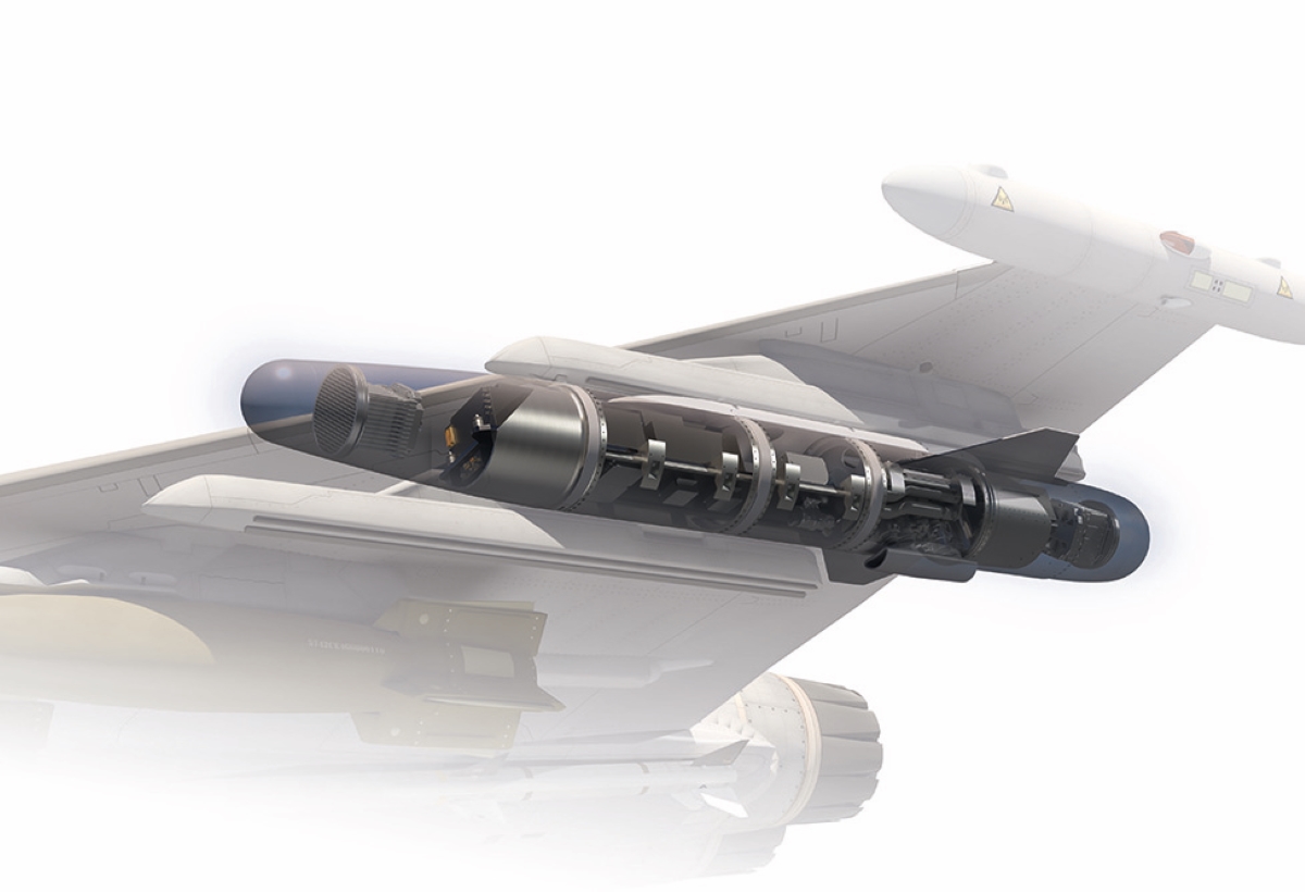 Глушилка бпла. Радар самолетов. Радар ПВО. Самый современный самолет в мире. Радар Hensoldt Trml-4d AESA.