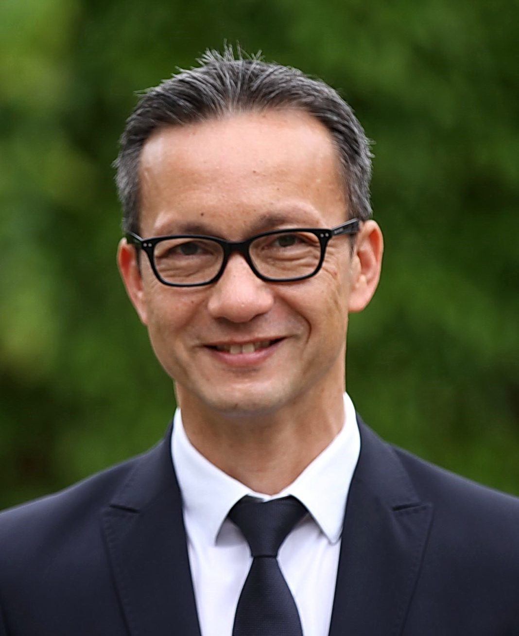 Schnabel folgt bei Hamburger Polizei auf Meyer Behörden Spiegel