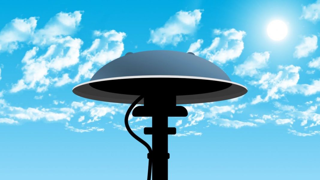 Sirene_q_iXimus auf Pixabay