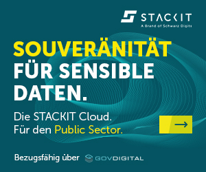 IT.NRW setzt für Cloud auch auf private Anbieter - Behörden Spiegel