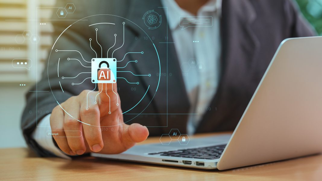 AI Security, Protecting Information in a Connected World. Secure Data Management and Artificial Intelligence Technology, Safeguarding Connections from Cyber Attacks