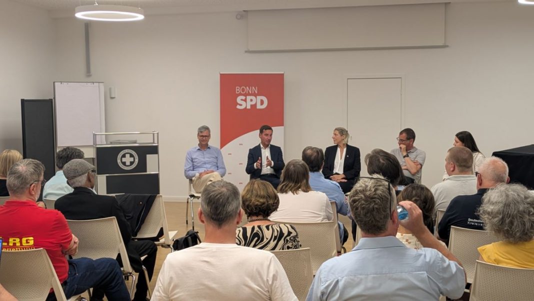 SPD Zivilschutz Diskussionsrunde_q_Biskup-Klawon web