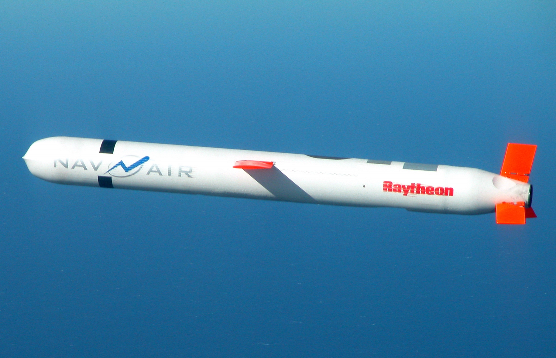 Deutschland beschafft Tomahawk aus den USA