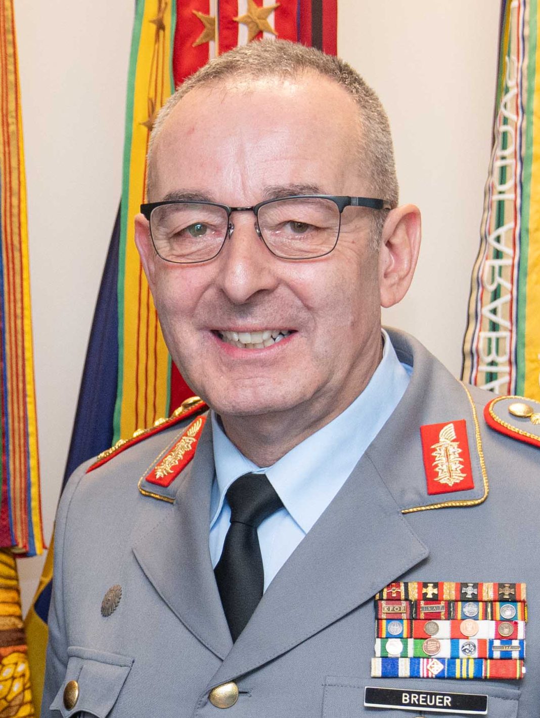 Adm. Grady